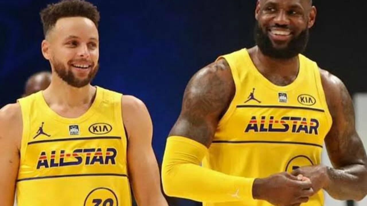Chi è migliore: Steph Curry o LeBron James?