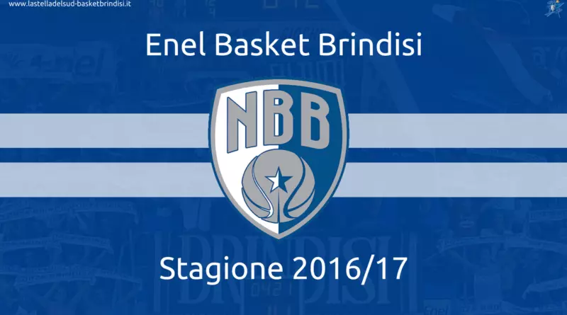 Enel Basket Brindisi